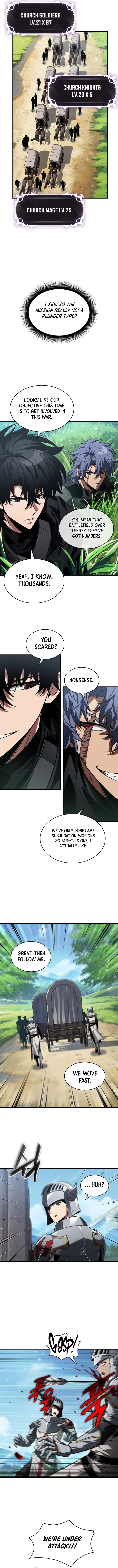 Pick Me Up Chapter 165 5
